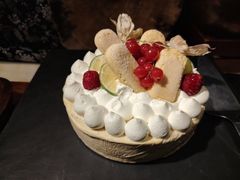 -天津富力万达文华酒店·美食汇自助餐厅