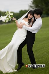 -蒙太奇婚纱摄影(万达店)