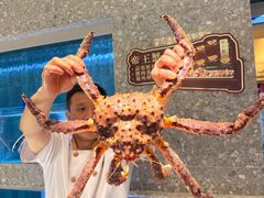-连鹭海鲜·大连菜(星海店)