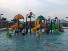 -黄金海岸水上乐园