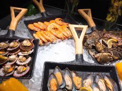 -富力希尔顿酒店·地阔自助餐厅