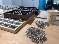 -鈊藝銀匠·银饰DIY工作室(永庆坊店)