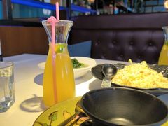 -花样西贡·法式越南餐厅(西大万达店)