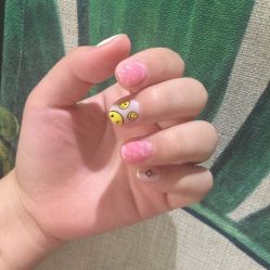 -雪儿·YuKi美甲美睫皮肤管理Salon