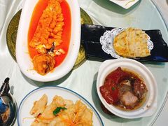 -老长春肉馆(创业大街店)