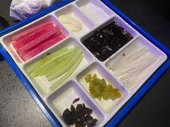 -小大董·烤鸭(西单大悦城店)