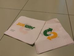 -赛百味SUBWAY(中联广场店)