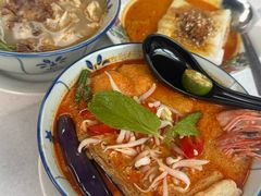 -何九海南茶店(鬼仔巷店)