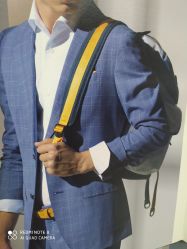 点击看大图 -香港威德诚洋服BESPOKE西服西装高级定制(上海湾一店)