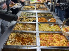 -香里香自助快餐(全安广场店)