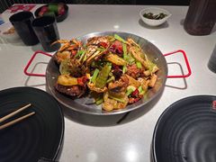 -红盔甲·小龙虾(天钥桥店)