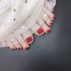 -艾珂·美甲美睫