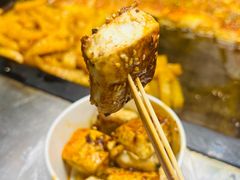 -海大南门夜市(海富街店)