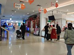 -春天里餐厅(西田城店)