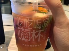-必胜客(金开大道店)