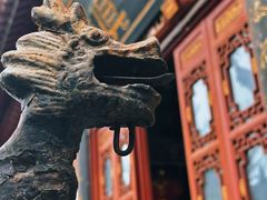 -长春观