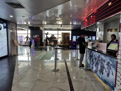 -SFC上影百联影城(八佰伴IMAX店)