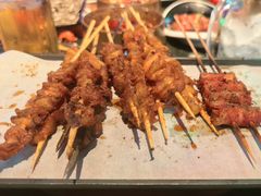 -路边边.炒菜烧烤.音乐餐厅(良乡长虹店)