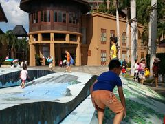 -亚马逊丛林水乐园