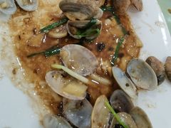 -秋姐美食店(旅游大道店)