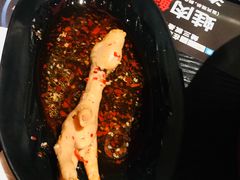 -蛙三泡椒牛蛙(万象城店)