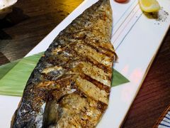 -原志优秀食材·匠心料理·海胆主题(金亿广场店)