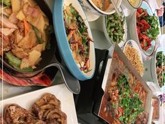 -阿胖龙虾小海鲜(宁国南路总店)