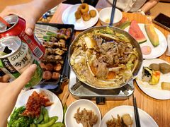 -王氏炉匠·烧鸟放题自助(好运街店)