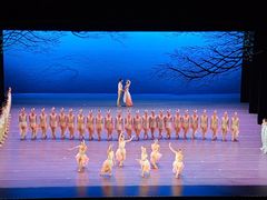 -交通银行前滩31演艺中心