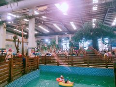 -南宫温泉水世界