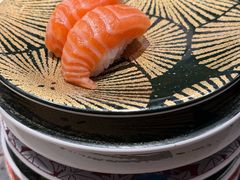 -小乔回转寿司(沈阳大悦城店)