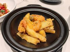-祥记·国宴豫菜