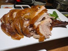 -德香苑脆皮烤鸭·经典(爱融荟城店)