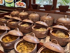 -桐湾大院·桐庐菜(滨江店)