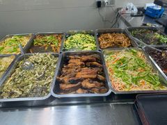 -老德安面馆(翠竹新村南区店)