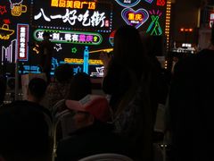 -八一路好吃街(雨田商务大厦店)