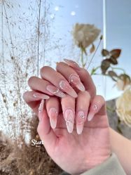 -StartNail美甲
