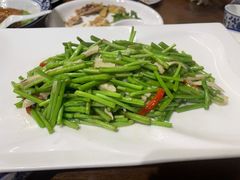 芦高炒臭豆腐-六大碗(稻河古街区店)