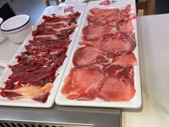 -潮正和潮汕牛肉火锅·老字号(番禺万达店)