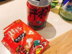 -井格重庆火锅(友谊路新业广场店)