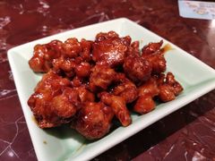 -新白鹿餐厅(爱琴海购物中心店)