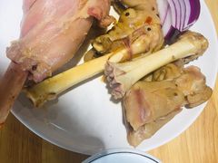 -李柱·柘城垛子羊肉旗舰店(通泰路店)