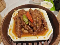 -稻香酒家·35年老字号(侨光店)