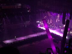 -宝能国际体育演艺中心