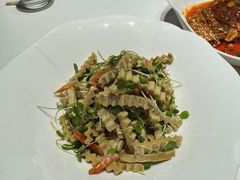 -渔嫂烧河鲜•土菜馆(中正天街店)