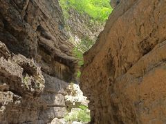 -龙门涧景区