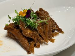 -梅花香里大酒店(郁金香路店)