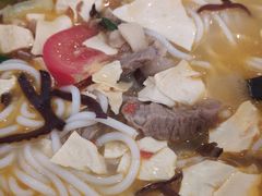 -蒙自源米线大王(信利城市广场店)