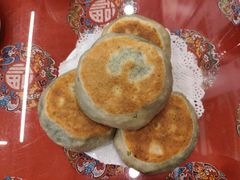 -玉华台饭庄(裕中西里小区店)