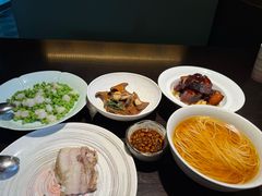 -庐灶江南·江南菜·四合院Bistro(东直门雍和宫·原华侨宾馆店)